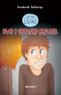 Læs med Lærke #2: Blod i skolens kælder