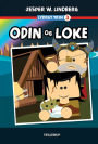 Lydret (trin 3): Odin og Loke