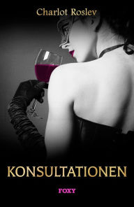 Title: Konsultationen, Author: Charlot Roslev