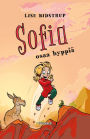 Sofia #2: Sofia osaa hyppia