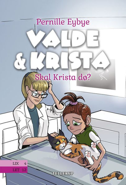 Valde & Krista #6: Skal krista dø