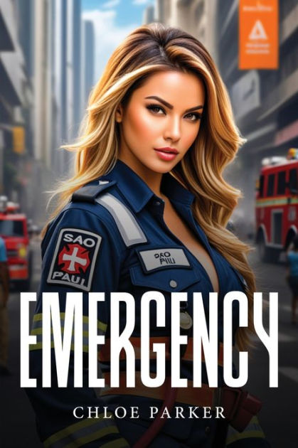 Emergency by Chloe Parker, Paperback | Barnes & Noble®