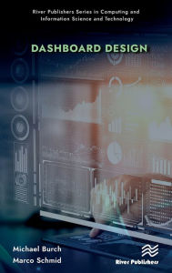 Title: Dashboard Design, Author: Michael Burch