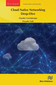 Title: Cloud Native Networking Deep-Dive, Author: Chander Govindarajan