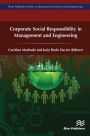 Corporate Social Responsibility in Management and Engineering