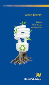 Title: Green Energy, Author: M. D. Tiwari