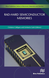 Title: Rad-hard Semiconductor Memories, Author: Cristiano Calligaro