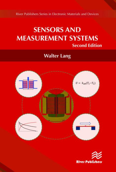 Sensors and Measurement Systems