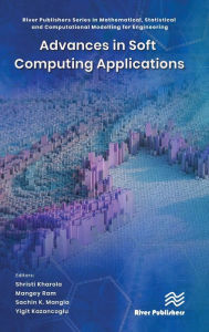 Title: Advances in Soft Computing Applications, Author: Shristi Kharola