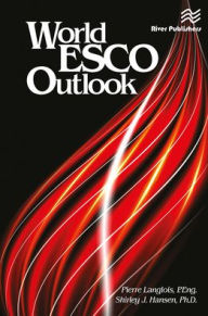 Title: World ESCO Outlook, Author: Pierre Langlois