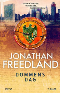 Title: Dommens dag, Author: Jonathan Freedland