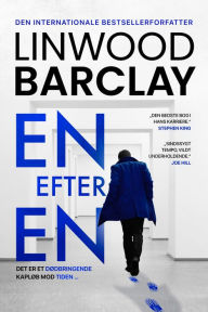 Title: En efter en, Author: Linwood Barclay