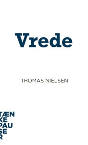 Title: Vrede, Author: Thomas Nielsen