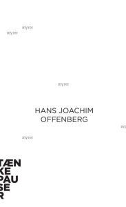 Title: Myrer, Author: Hans Joachim Offenberg