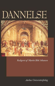 Title: Dannelse, Author: Martin Blok Johansen