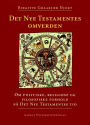 Det Nye Testamentes Omverden: Om politiske, religiose og filosofiske forhold pa Det Nye Testamentes tid