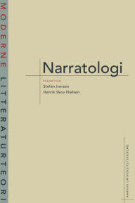 Title: Narratologi, Author: Stefan Iversen