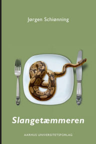 Title: Slangetæmmeren, Author: Jorgen Schionning