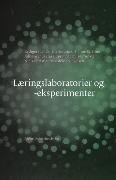 Læringslaboratorier og -eksperimenter