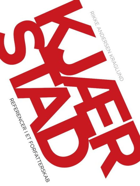 Kjærstad: Referencer i et forfatterskab