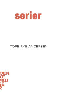 Title: Serier, Author: Tore Rye Andersen
