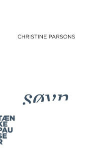 Title: Søvn, Author: Christine Parsons