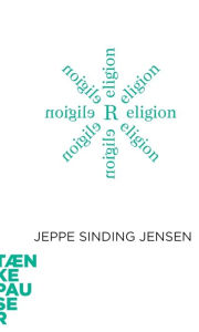 Title: Religion, Author: Jeppe Sinding Jensen