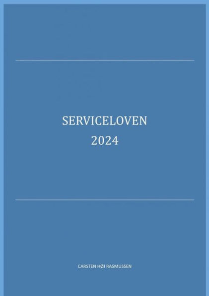 Serviceloven