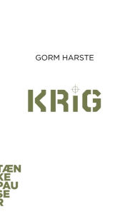 Title: Krig, Author: Gorm Harste