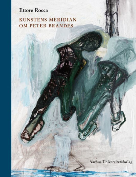 Kunstens meridian: Om Peter Brandes: Om Peter Brandes