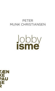Title: Lobbyisme, Author: Peter Munk Christiansen
