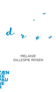 Title: Drømme, Author: Melanie Gillespie Rosen