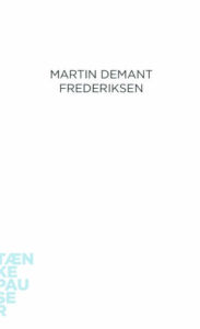 Title: Ingenting, Author: Martin Demant Frederiksen