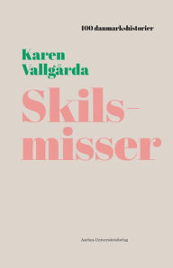 Title: Skilsmisser: 2013, Author: Karen Vallgårda