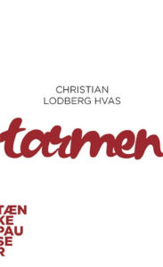 Title: Tarmen, Author: Christian Lodberg Hvas