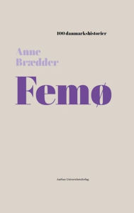 Title: Femø: 1971, Author: Anne Brædder