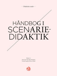 Title: Håndbog i scenariedidaktik, Author: Simon Skov Fougt