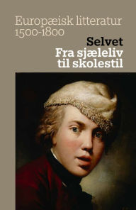 Title: Selvet: Fra sjæleliv til skolestil, Author: Christian Dahl