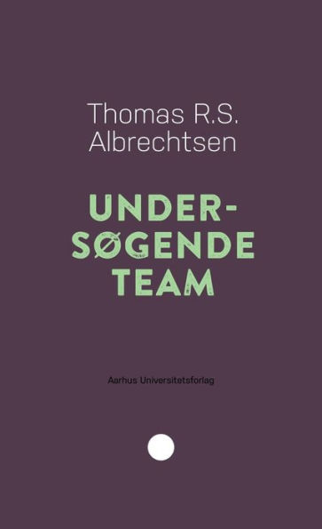 Undersøgende team