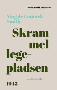 Title: Skrammellegepladsen: 1943, Author: Coninck-Smith