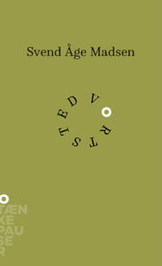 Title: Vortsted, Author: Svend Åge Madsen