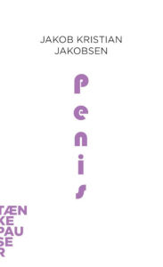 Title: Penis, Author: Jakob Kristian Jakobsen
