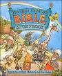 The Little Children's Bible Storybook