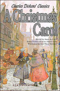 A Christmas Carol