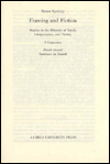 Title: Framing and Fiction: Studies in the Rhetoric of Novel, Interpretation and History, Author: Morten Kyndrup