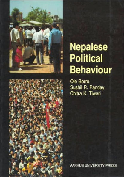Nepalese Political Behavior