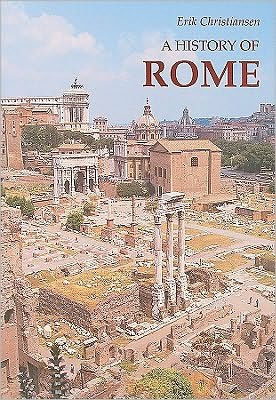 A History of Rome