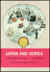 Title: Japan and Korea: Contemporary Studies, Author: Bjarke Frellesvig