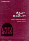 Title: Araby the Blest: Studies in Arabian Archaeology, Author: D. T. Potts