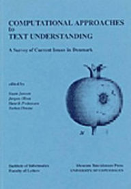 Title: Computational Approches, Author: Steen Jansen